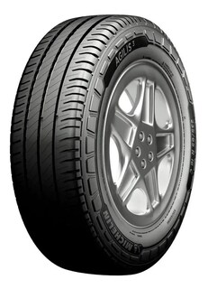 Foto 1 | Foto 1 | Llanta Michelin Agilis 3 215/70 R15