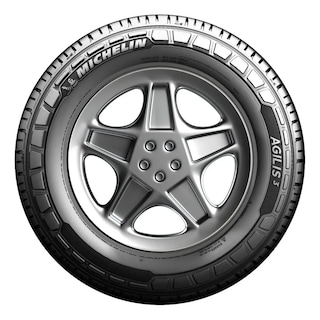 Foto 2 | Foto 3 | Llanta Michelin Agilis 3 215/70 R15