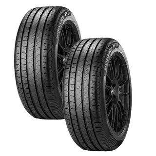 Foto 1 | Foto 1 | Paquete De 2 Llantas 225/40 R18 Pirelli Cinturato P7 (ao) 92y