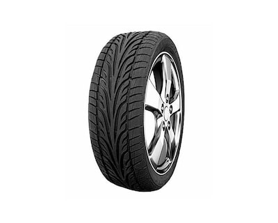 Foto 1 | Foto 1 | Llanta 215/45r17 84v Radburg Evolution Evo 2 Auto