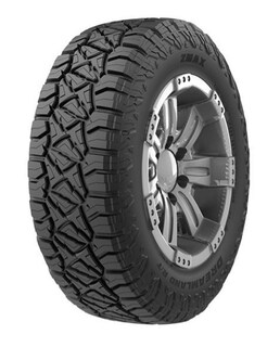 Foto 1 | Foto 1 | Llanta Zmax Dreamland R/t 116/113q 285/75 R16
