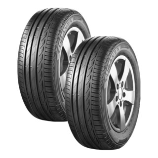 Foto 1 | Foto 1 | Paquete De 2 Llantas 225/50 R18 Bridgestone Turanza T001 Rft 95w