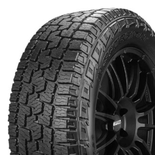 Foto 2 | Foto 2 | Paquete De 2 Llantas 265/65 R18 Pirelli Scorpion A/t Plus 114t