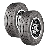 Llanta 205/65 R16 Goodyear Cargo Marathon 2 107t