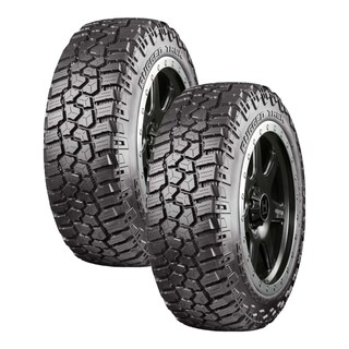 Foto 1 | Foto 1 | Paquete de 2 Llantas 275/60 R20 Cooper Discoverer Rugged Trek 115t