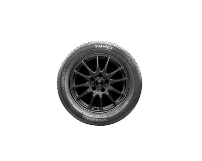 Foto 2 | Foto 2 | Llanta 185/55R15 82V Townhall TH-93