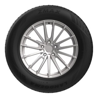 Foto 1 | Foto 1 | Llanta 195/60 R15 Zmax Landgema 88v