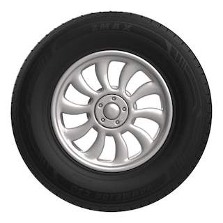 Foto 1 | Foto 1 | Llanta 235/65 R16 Zmax Vanmejor C30 115/113r