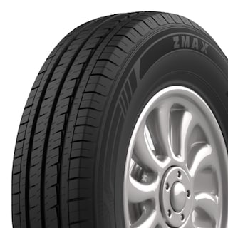 Foto 2 | Foto 2 | Llanta 235/65 R16 Zmax Vanmejor C30 115/113r