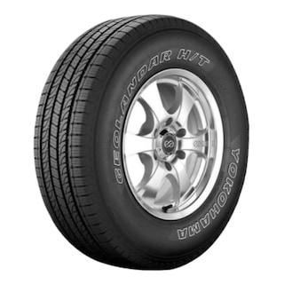 Foto 1 | Foto 1 | Llanta 285/45 R22 Yokohama Geolandar H/t G056 114h