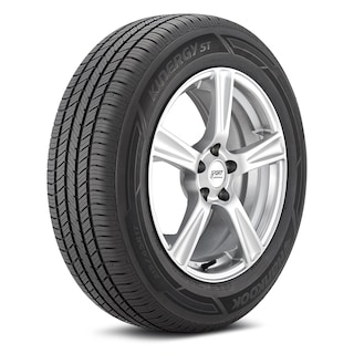Foto 1 | Foto 1 | Llanta 225/60r17 Hankook H735