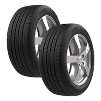 Paquete De 2 Llantas 245/70 R16 Zmax Gallopro H/t 111h