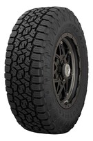 Llanta 245/75r17 Lt Toyo Open Country A/t3 121s