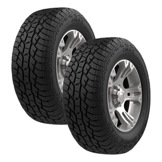 Foto 1 | Foto 1 | Paquete De 2 Llantas 275/65 R18 Zmax Terra Xplorer C2 A/t 116t