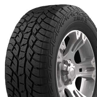 Foto 2 | Foto 2 | Paquete De 2 Llantas 275/65 R18 Zmax Terra Xplorer C2 A/t 116t