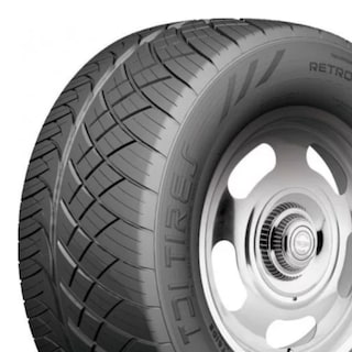Foto 2 | Foto 2 | Paquete De 2 Llantas 275/60 R15 Tdi Tires Rauffan Retro Sport 900 107s