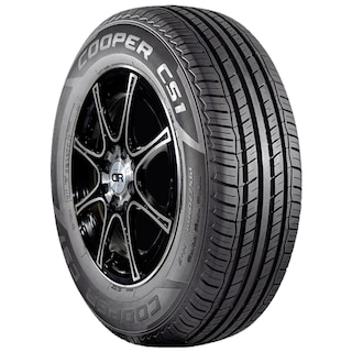 Foto 1 | Foto 1 | Llanta 205/65r15 Cooper Cs1 94t