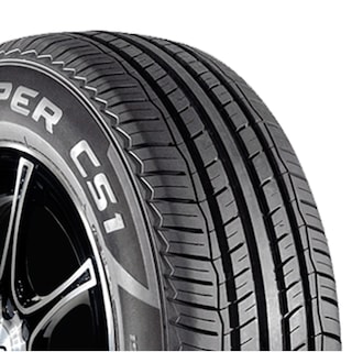 Foto 2 | Foto 2 | Llanta 205/65r15 Cooper Cs1 94t