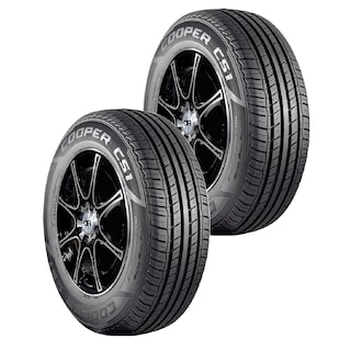 Foto 4 | Foto 4 | Llanta 205/65r15 Cooper Cs1 94t