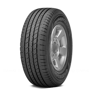 Foto 1 | Foto 1 | Llanta 255/65r17 Hankook Rh12