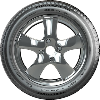 Foto 1 | Foto 1 | Llanta 205/55r17 95w Turanza T001 Bridgestone