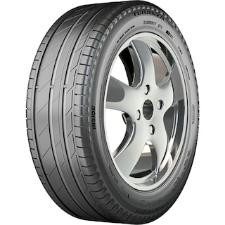 Foto 2 | Foto 2 | Llanta 205/55r17 95w Turanza T001 Bridgestone