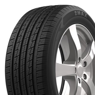 Foto 2 | Foto 2 | Paquete De 2 Llantas 265/65 R17 Zmax Gallopro H/t 112h