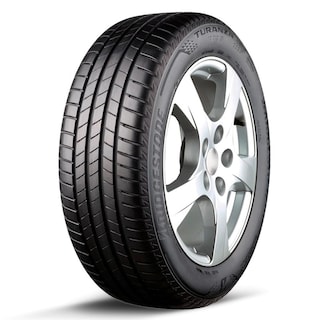Foto 1 | Foto 1 | Llanta 245/45r19 102y Turanza T005 Bridgestone