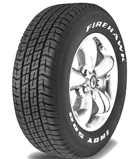Foto 1 | Foto 1 | Llanta 295/50r15 Firestone Firehawk Indy 500 105s