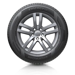 Foto 3 | Foto 3 | Llanta 235/60r16 Hankook Kinergy St (h735) 100t