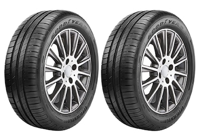 Foto 4 | Foto 4 | Llanta 205/60r15 Goodyear Efficient Grip Performance 91h