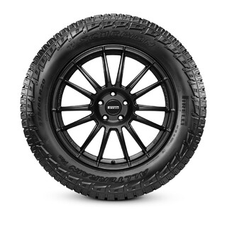 Foto 3 | Foto 3 | Llanta 265/65r18 Pirelli Scorpion All Terrain Plus 114t
