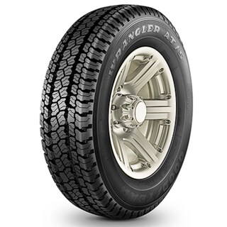 Foto 1 | Foto 1 | Llanta 265/70r17 Goodyear Wrangler At/s 113s