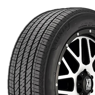 Foto 2 | Foto 2 | Llanta 275/50r22 Bridgestone Alenza A/s 02 111h