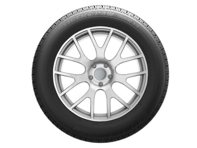 Foto 3 | Foto 3 | Llanta Uniroyal 225/50r17 Tiger Paw Touring A/s 94v