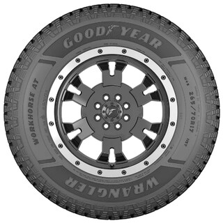 Foto 3 | Foto 3 | Llanta 205/60r15 Goodyear Wrangler Workhorse At 91h