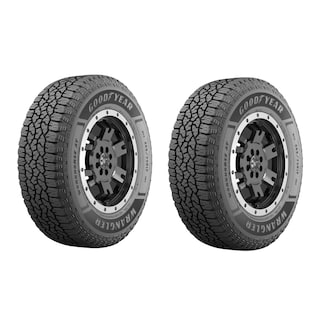 Foto 4 | Foto 4 | Llanta 205/60r15 Goodyear Wrangler Workhorse At 91h
