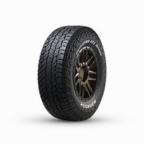 Llanta 255/70r16 Hankook Rf12