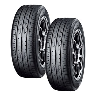 Foto 1 | Foto 1 | Paquete De 2 Llantas 195/65 R15 Yokohama Bluearth Es32 91h