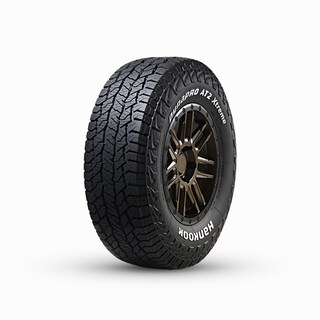 Foto 1 | Foto 1 | Llanta 235/75r15 Hankook Rf12