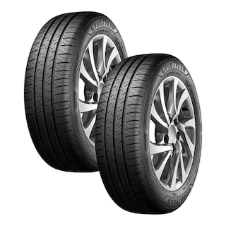Foto 1 | Foto 1 | Paquete De 2 Llantas 165/65 R14 Goodyear Assurance Duraplus 2 83h
