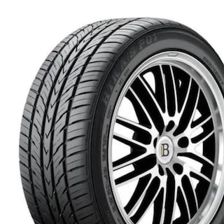 Foto 2 | Foto 2 | Llanta 195/65 R15 Sumitomo Htr A/s 91h