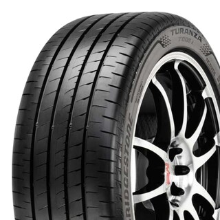 Foto 2 | Foto 2 | Llanta 215/45 R18 Bridgestone Turanza T005a 89w