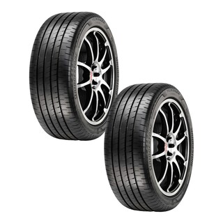 Foto 1 | Foto 1 | Paquete De 2 Llantas 215/45 R18 Bridgestone Turanza T005a 89w