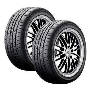 Foto 1 | Foto 1 | Paquete De 2 Llantas 195/65 R15 Sumitomo Htr A/s 91h