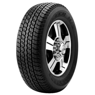 Foto 1 | Foto 1 | Llanta 205r16 Bridgestone Dueler H/t 840 108r