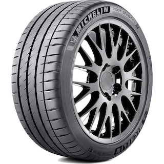 Foto 1 | Foto 1 | Llanta Michelin Pilot Sport 4s 275/30r19 96y