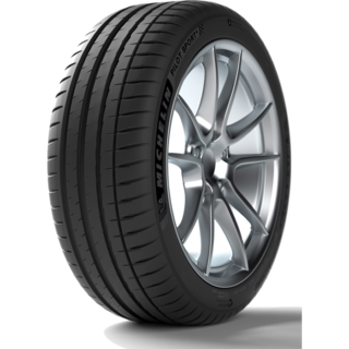 Foto 1 | Foto 1 | Llanta Michelin Pilot Sport 4 235/45zr18 98y