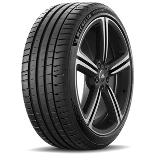 Foto 1 | Foto 1 | Llanta Michelin Pilot Sport 5 235/40zr18 95y