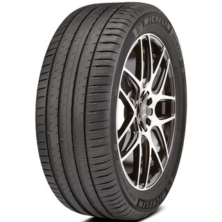 Foto 1 | Foto 1 | Llanta Michelin Pilot Sport 4 Acoustic 325/30zr21 108(y)